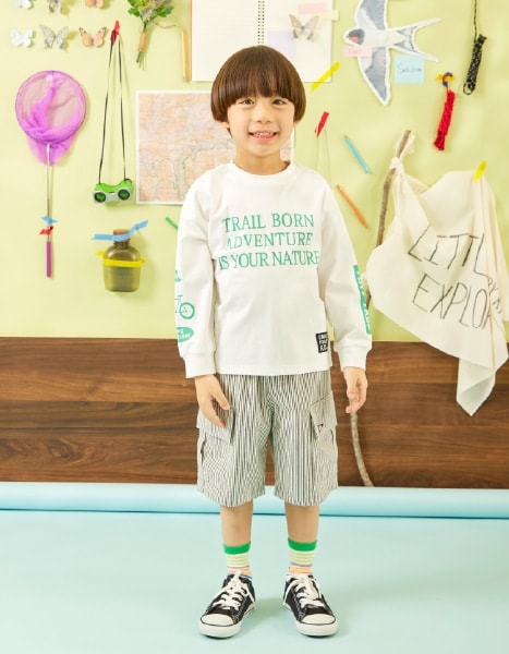 KPBOY 2026 SPRING COLLECTION