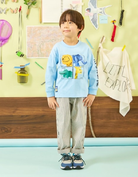 KPBOY 2026 SPRING COLLECTION