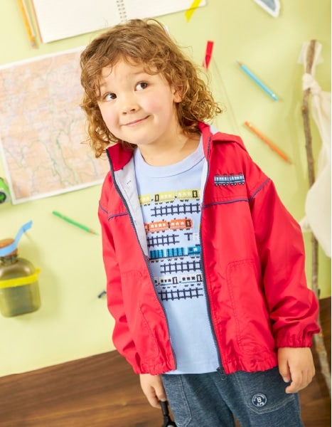 KPBOY 2026 SPRING COLLECTION