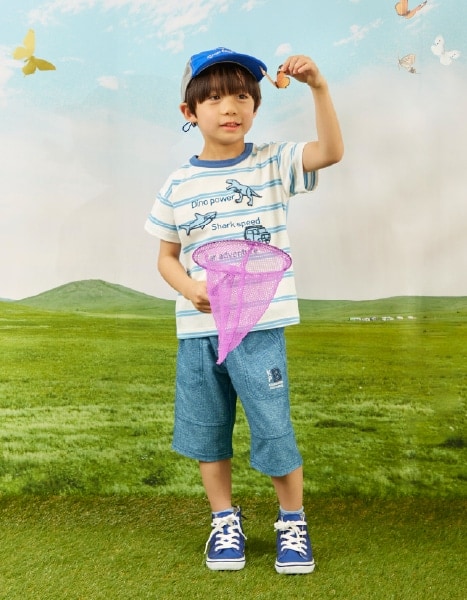KPBOY 2026 SPRING COLLECTION