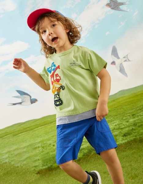 KPBOY 2026 SPRING COLLECTION