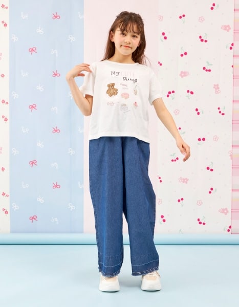 trois lapins 2026 SPRING COLLECTION