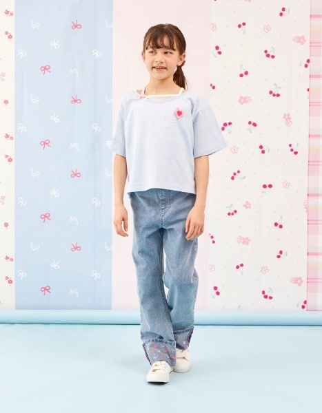 trois lapins 2026 SPRING COLLECTION