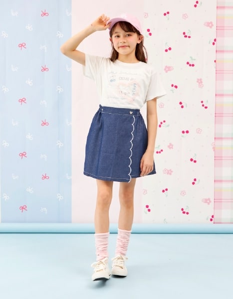 trois lapins 2026 SPRING COLLECTION