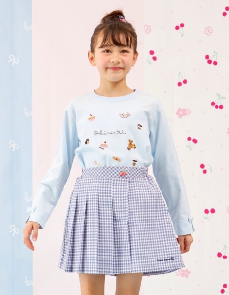 trois lapins 2026 SPRING COLLECTION