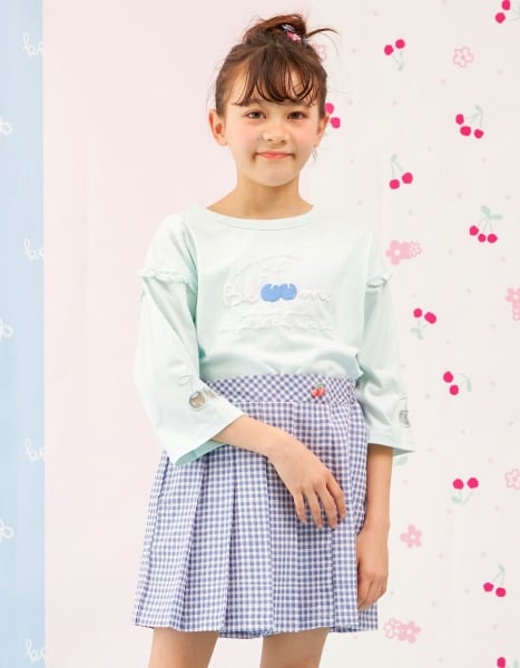 trois lapins 2026 SPRING COLLECTION