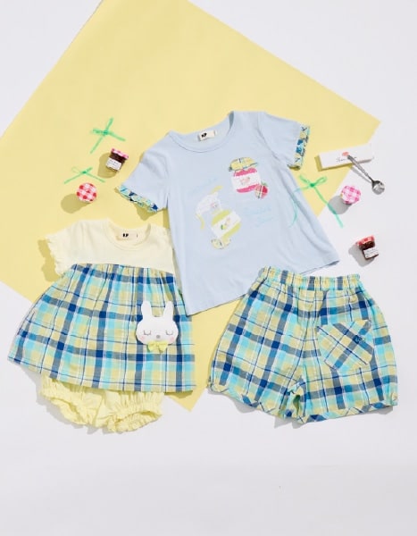 KP 2026 SUMMER COLLECTION