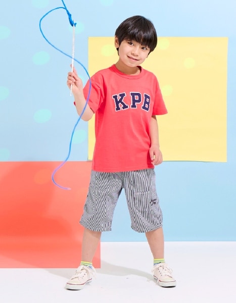 KPBOY 2026 SUMMER COLLECTION