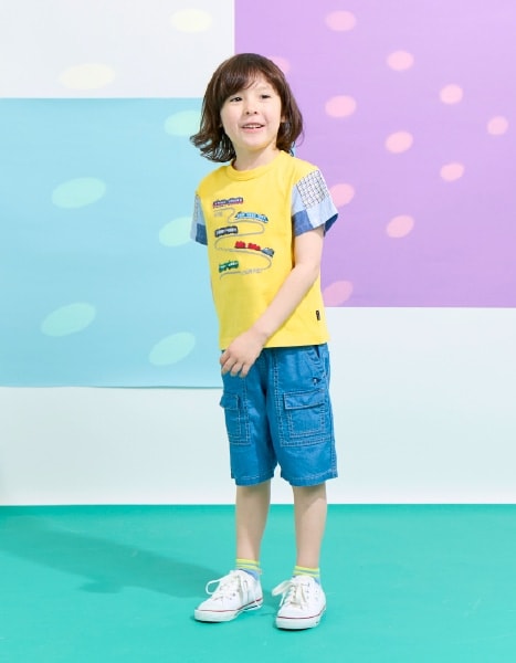 KPBOY 2026 SUMMER COLLECTION