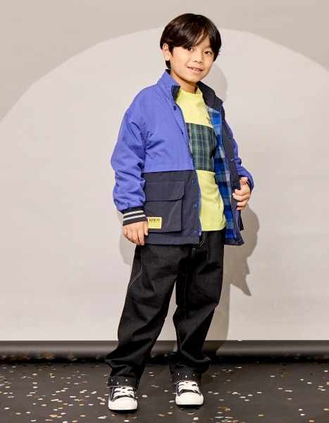 KPBOYS 2026 AUTUMN COLLECTION