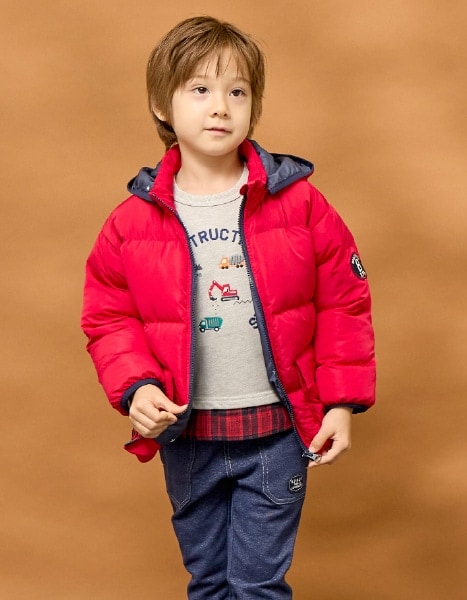 KPBOYS 2026 AUTUMN COLLECTION