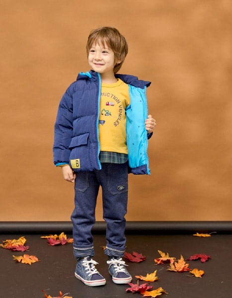 KPBOYS 2026 AUTUMN COLLECTION