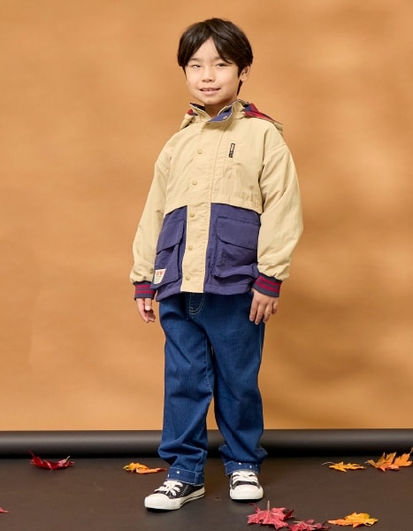 KPBOYS 2026 AUTUMN COLLECTION