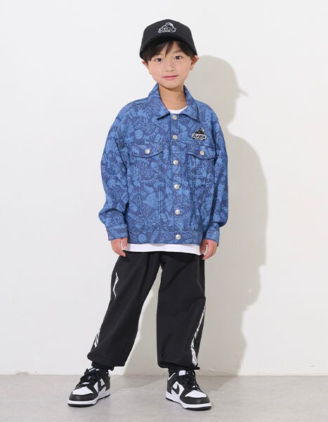 Spring Collection 2025