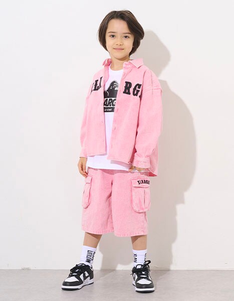 Spring Collection 2025