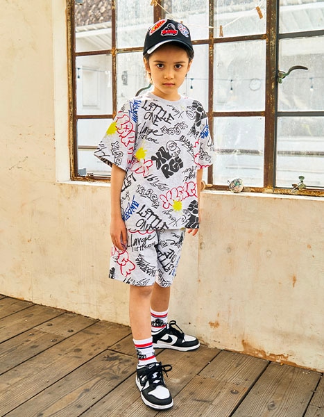 Summer Collection 2025