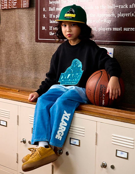 Fall Collection 2025