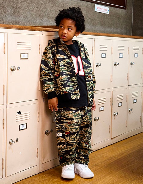 Fall Collection 2025