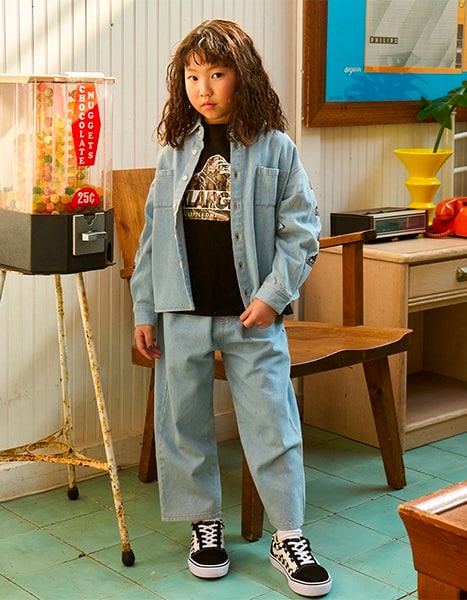 Spring Collection 2026