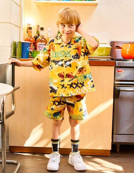 Spring Collection 2026