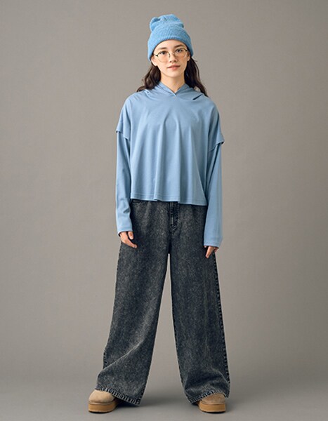 pom ponette AMI 2024 AUTUMN COLLECTION