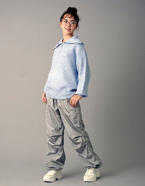 pom ponette AMI 2024 WINTER COLLECTION