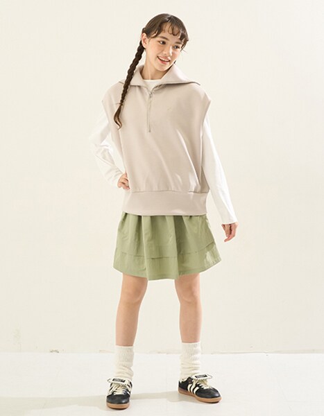 pom ponette AMI 2025 SPRING COLLECTION