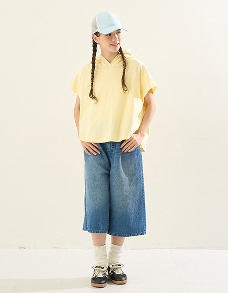 pom ponette AMI 2025 SPRING COLLECTION