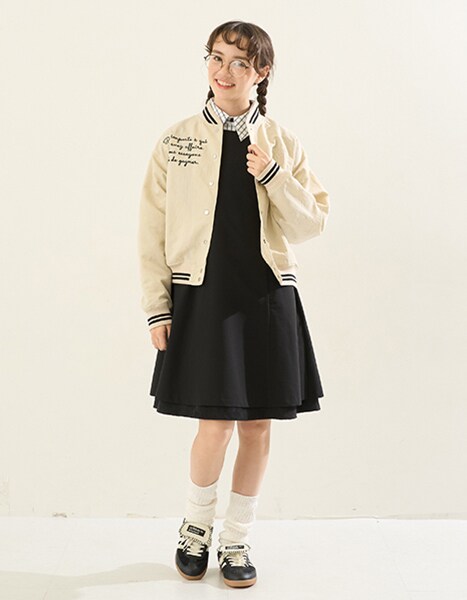 pom ponette AMI 2025 SPRING COLLECTION