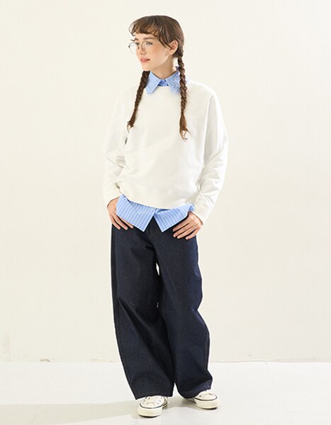 pom ponette AMI 2025 SPRING COLLECTION
