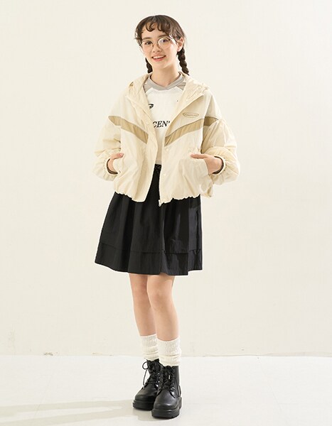 pom ponette AMI 2025 SPRING COLLECTION