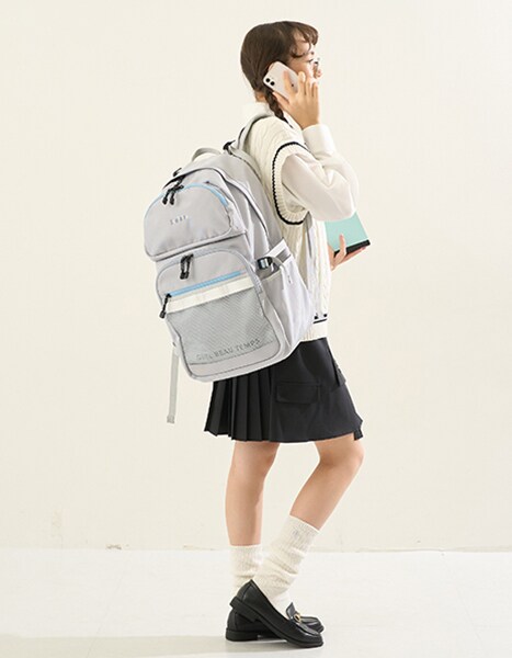pom ponette AMI 2025 SPRING COLLECTION