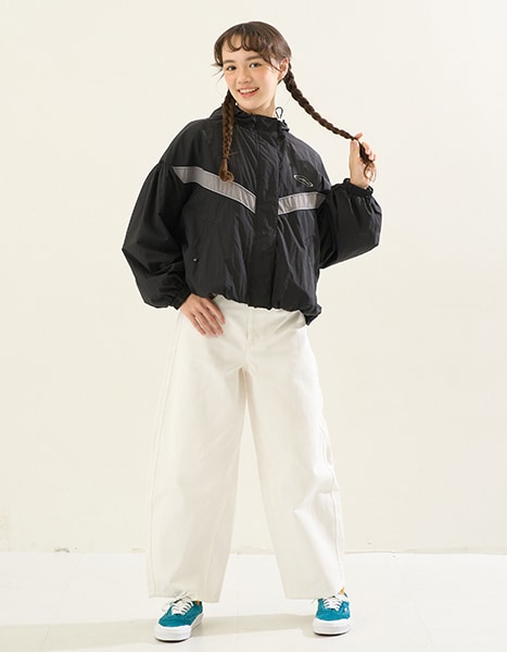 pom ponette AMI 2025 SPRING COLLECTION