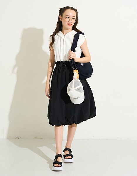 pom ponette AMI 2025 SUMMER COLLECTION