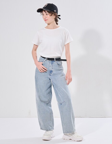 pom ponette AMI 2025 SUMMER COLLECTION
