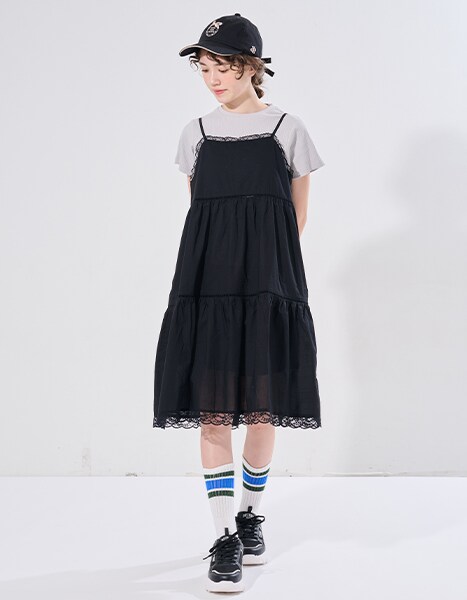pom ponette AMI 2025 SUMMER COLLECTION