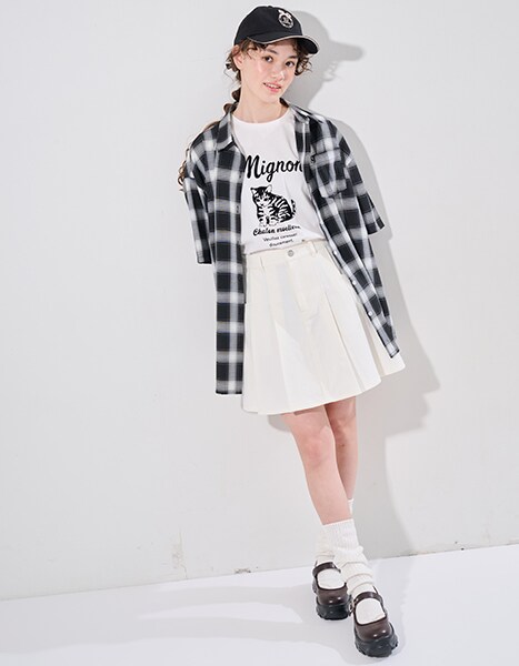 pom ponette AMI 2025 SUMMER COLLECTION