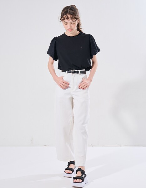 pom ponette AMI 2025 SUMMER COLLECTION
