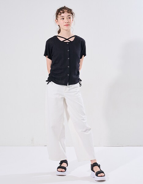 pom ponette AMI 2025 SUMMER COLLECTION