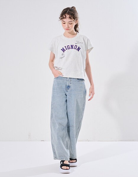 pom ponette AMI 2025 SUMMER COLLECTION
