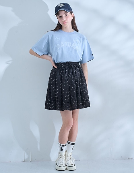 pom ponette AMI 2026 NEW COLLECTION