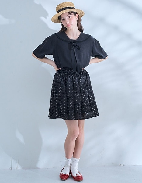 pom ponette AMI 2026 NEW COLLECTION