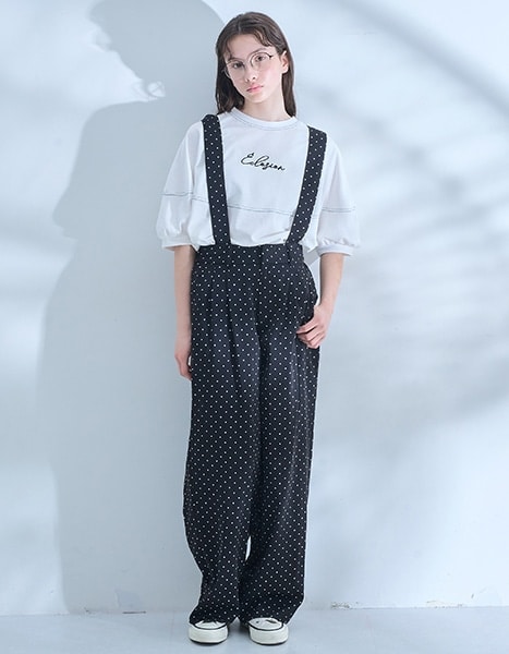 pom ponette AMI 2026 NEW COLLECTION