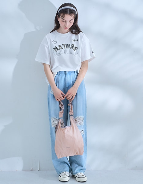 pom ponette AMI 2026 NEW COLLECTION