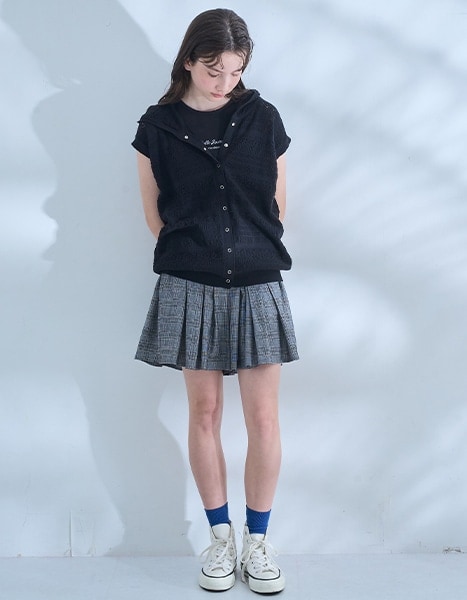 pom ponette AMI 2026 NEW COLLECTION