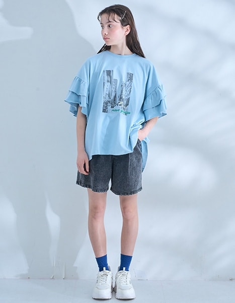 pom ponette AMI 2026 NEW COLLECTION