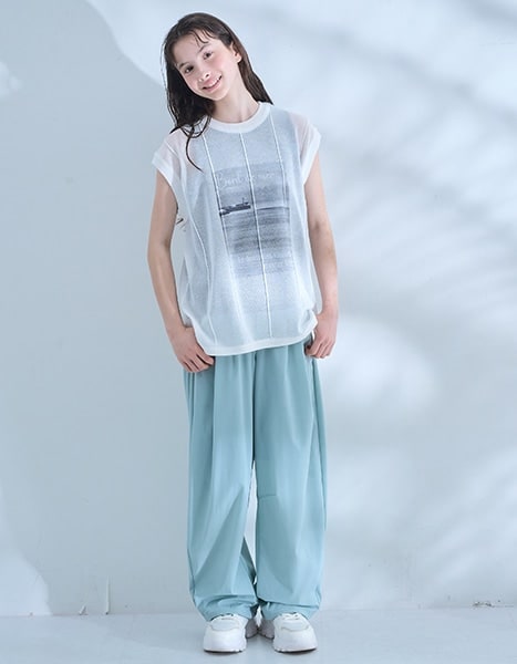 pom ponette AMI 2026 NEW COLLECTION