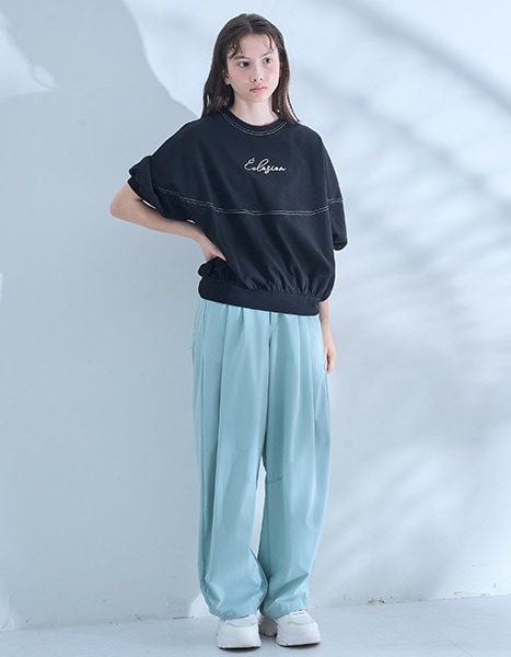 pom ponette AMI 2026 NEW COLLECTION