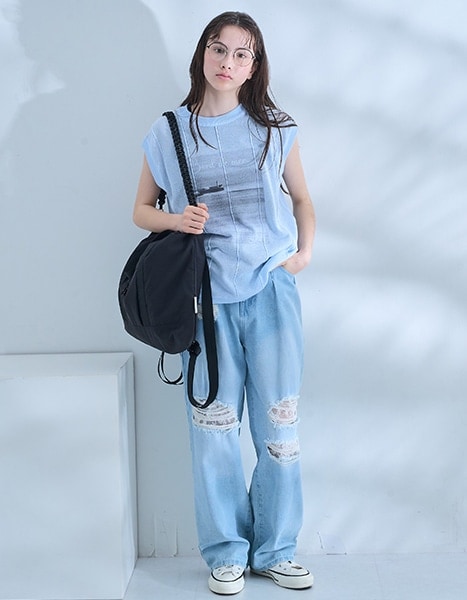 pom ponette AMI 2026 NEW COLLECTION