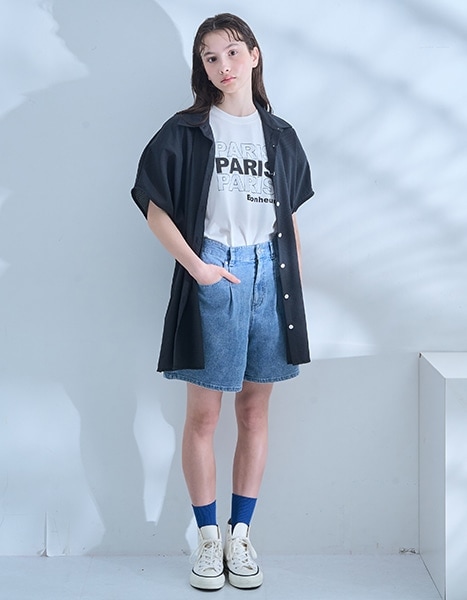 pom ponette AMI 2026 NEW COLLECTION